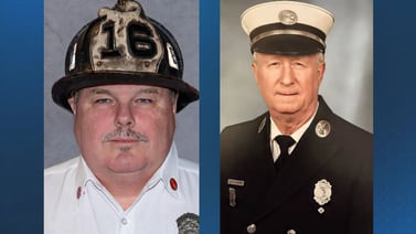 2 Massachusetts firefighters who died in the line of duty to be honored at national ceremony