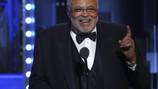 James Earl Jones, acclaimed actor and voice of Darth Vader, dies at 93