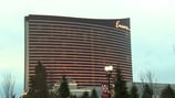 Police: Man arrested for causing distraction, stealing over $10k worth of chips from Encore Casino