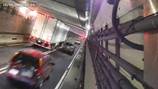 Truck stuck in Boston’s Sumner Tunnel causes major delays