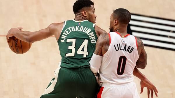 Why Damian Lillard landed in Milwaukee and what comes next