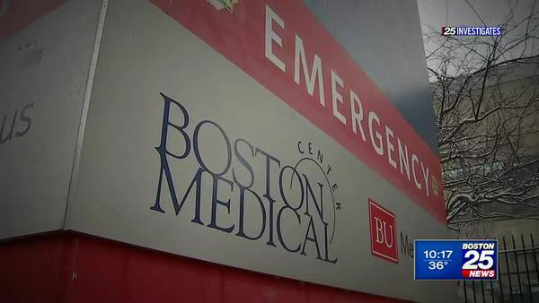 25 Investigates: Broken needles, medical device mix-up: lawsuit alleges Boston doctor made mistakes