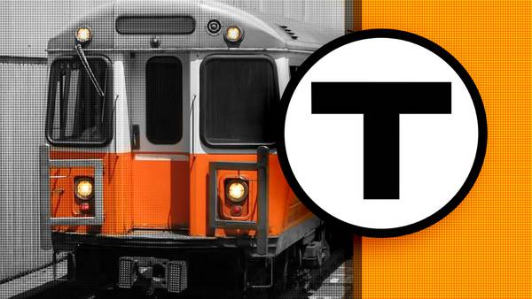 Newer Orange and Red Line cars remain out of service amid issues, MBTA says