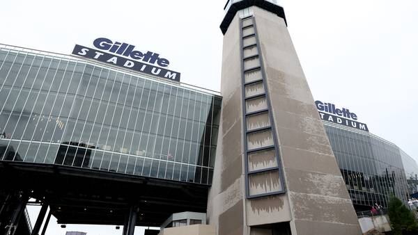 MA 2023 Super Bowls: The dates & times are set for the high school championships at Gillette Stadium