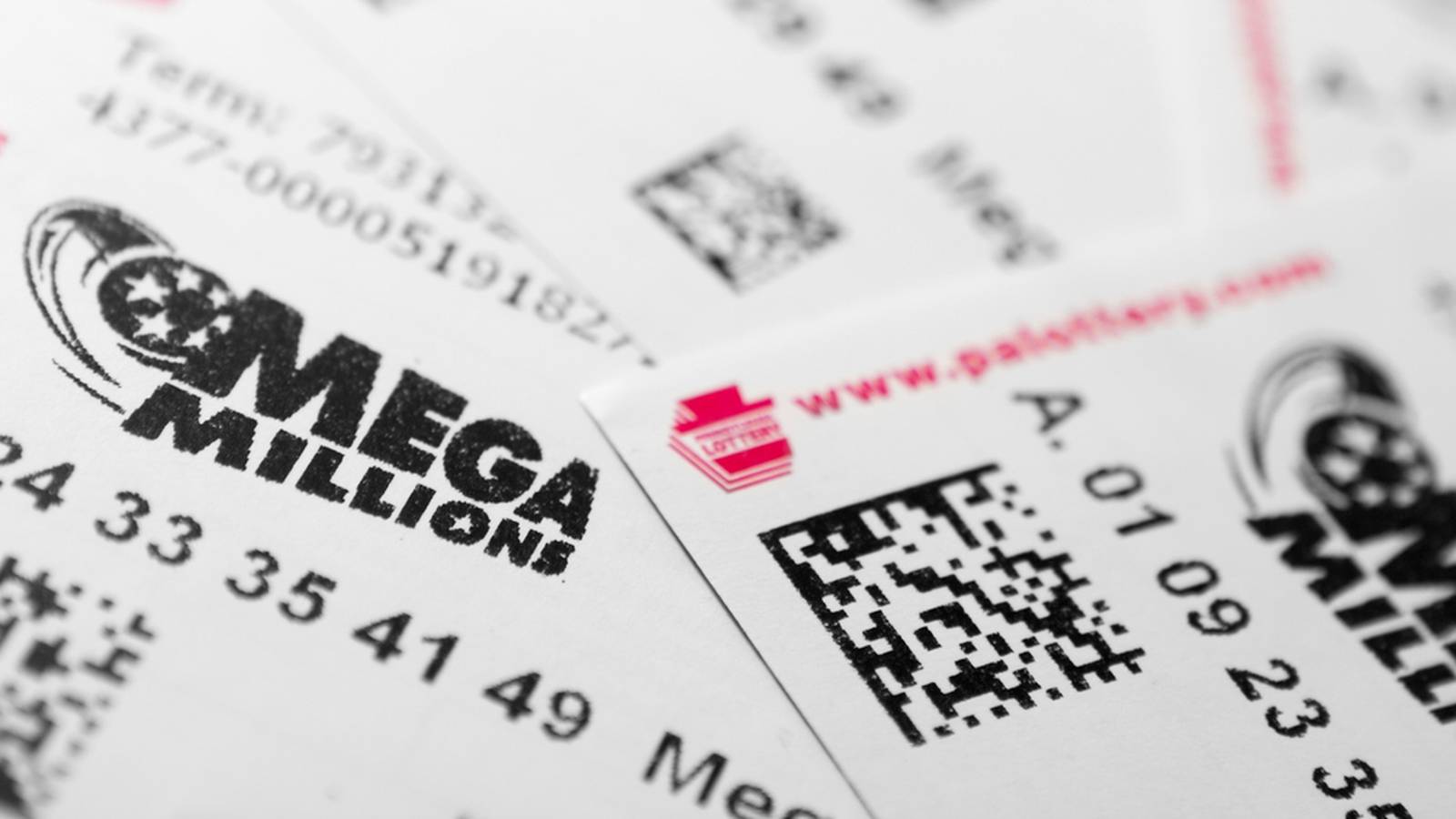 Mega Millions Jackpot rises to 815 million for Friday’s drawing
