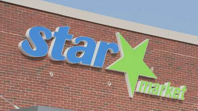 Man facing charges in connection with stabbing at Boston Star Market