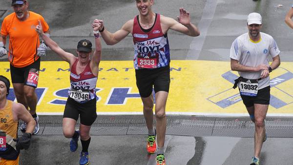 2024 Boston Marathon: List of notable runners