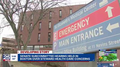 Steward Healthcare blasted at federal hearing as ‘the personification of an absence of morality’ 