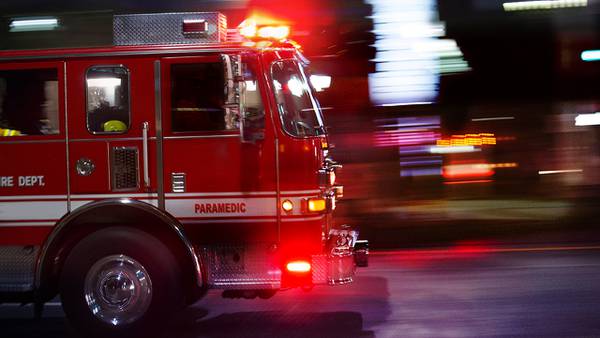 Investigation underway after 1 person killed in New Hampshire fire