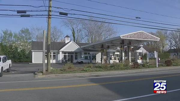 Diesel, gas mix-up at Cape Cod gas station worse than investigators first thought