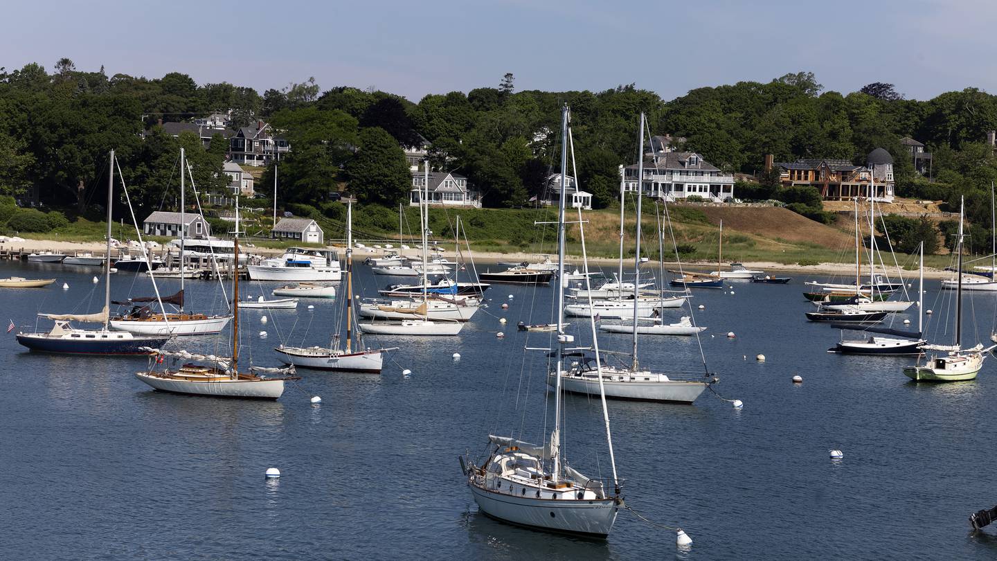 美国最昂贵的城镇：马萨诸塞州位居榜首