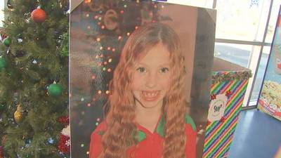 OKF Holiday Toy Drive honors daughter of former Revs player killed in boating accident