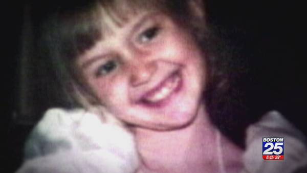 Unsolved Case: 30th anniversary of the abduction of 10-year-old Holly Piirainen from Sturbridge