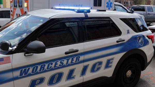 Worcester man slashes neighbor’s throat with knife after argument, police say