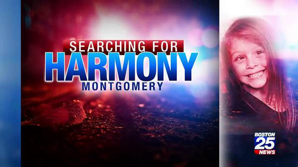 Mass. state agency to release Harmony Montgomery report Wednesday
