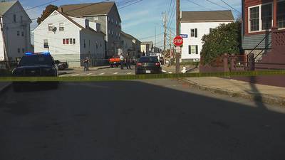 Investigation underway after 2 people shot in Fall River