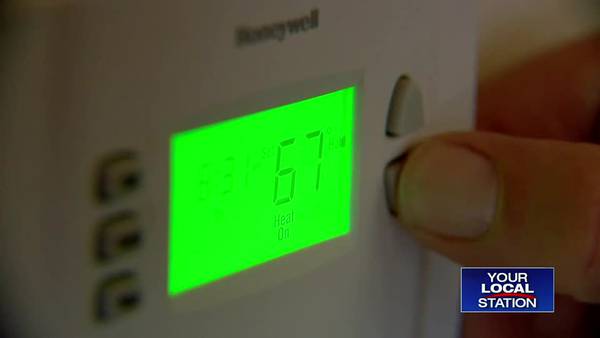Heating costs expected to increase significantly as predictions point to colder winter 