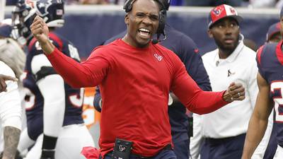 NFL Winners and Losers: Texans' grand slam hire of DeMeco Ryans changed everything