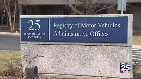 25 Investigates: Two charged in connection with Brockton RMV Driver’s License Fraud