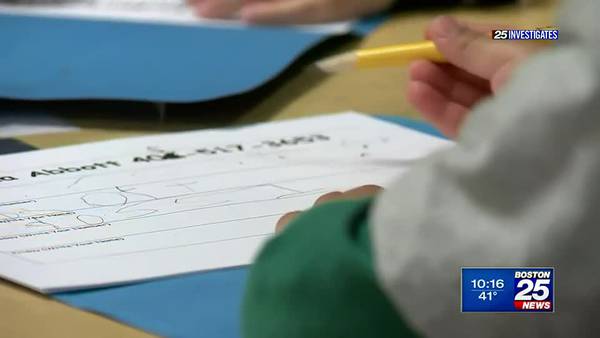 25 Investigates: Thousands of Mass. kids spending most of their young lives in limbo with DCF