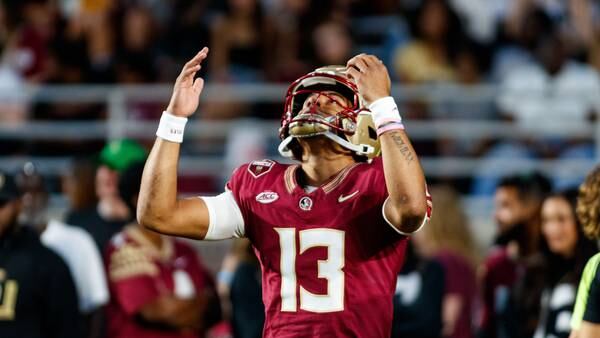 Florida State was wronged by CFP, but there's plenty of blame to go around