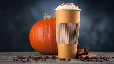 Aug-tober or Summer-ween: Pumpkin spice season has already begun