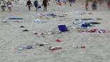 Cape Cod town rolls out new beach restrictions for July 4th after years of unrest, violence