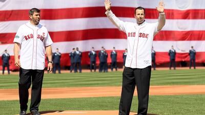 Red Sox World Series champion, NESN analyst Tim Wakefield passes