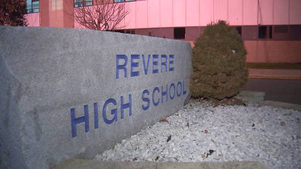 ‘Zero tolerance’: Revere High School announces safety changes after violent start to school year 