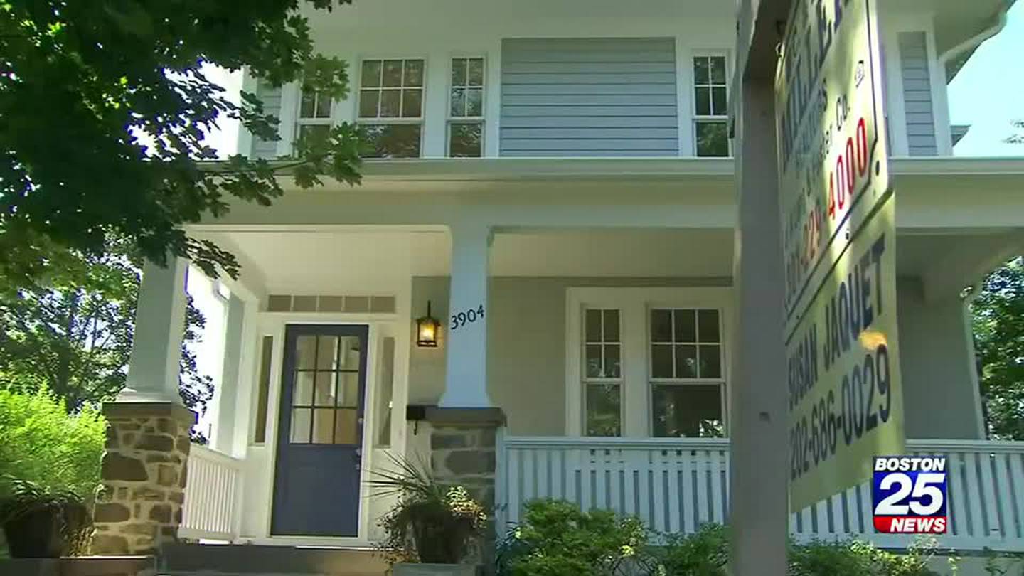“我们应该有一个家”：《25调查》发现租户和购房者与投资者对峙