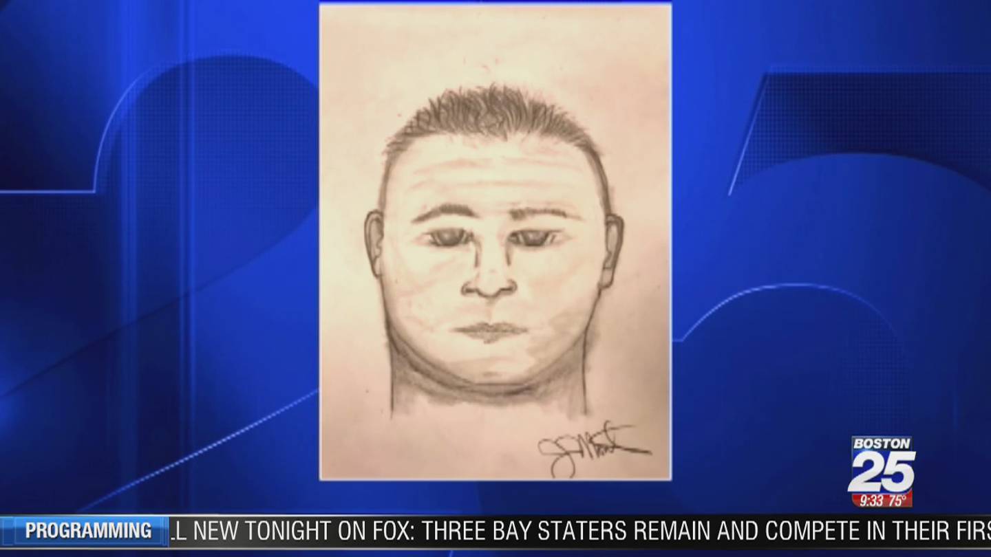 Police Search For Man Who Tried To Lure 11 Year Old Girls Made Sexual Comments Boston 25 News