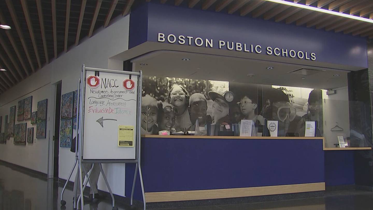 Boston Public Schools still trying to fill hundreds of vacancies