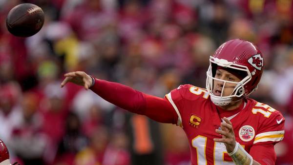 Super Bowl 2023: Turning points, key moves, crucial wins in Chiefs' AFC title run