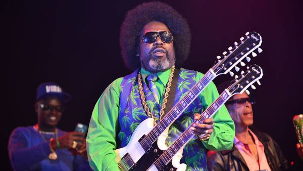 Police sue Afroman after he used footage of search for videos, social media