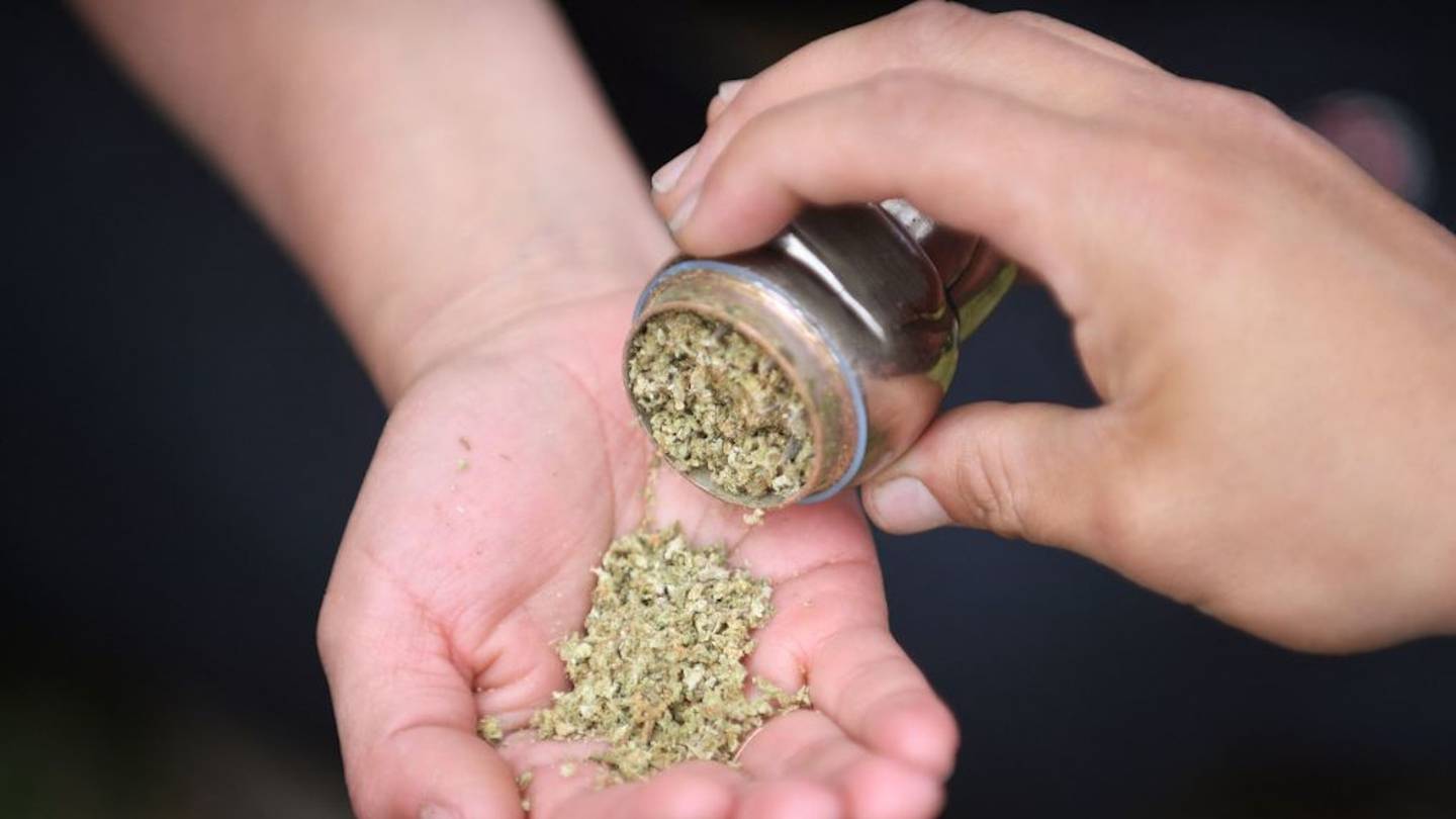鸿运当头！马萨诸塞州2023年大麻销售额创纪录，达到15亿美元