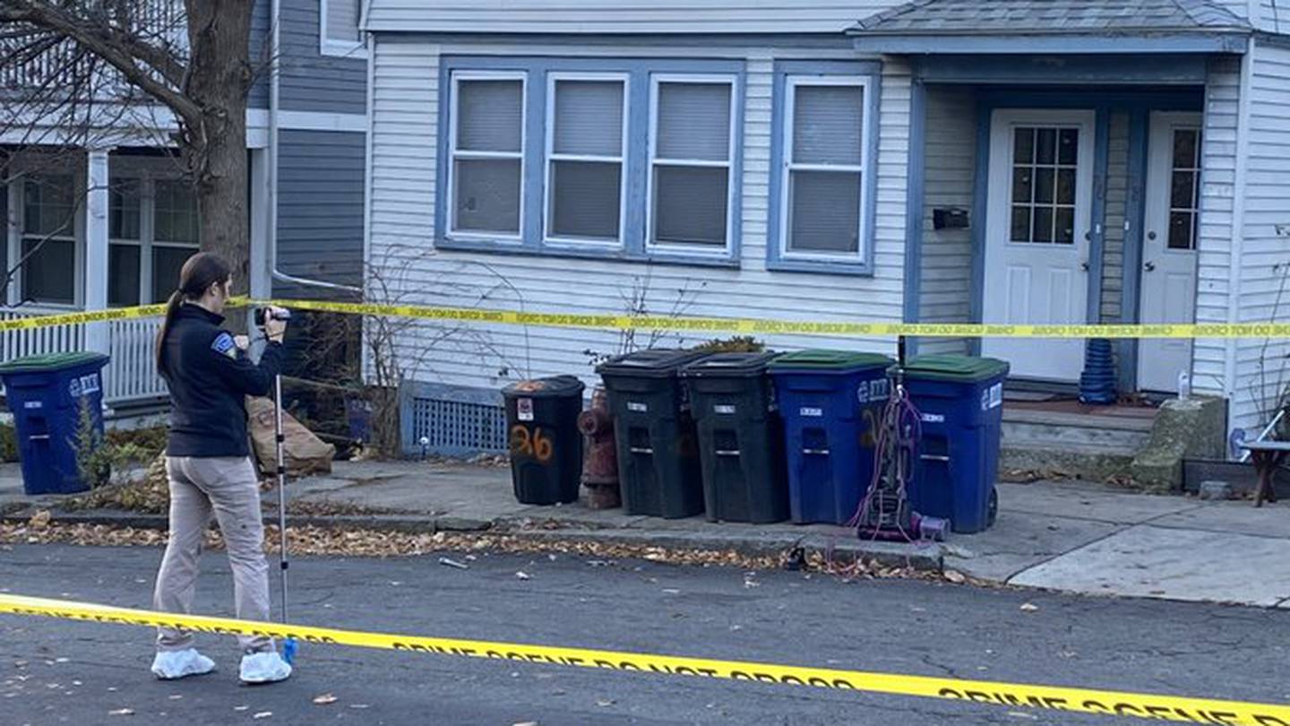 Man charged with murder in Somerville stabbing will be held without