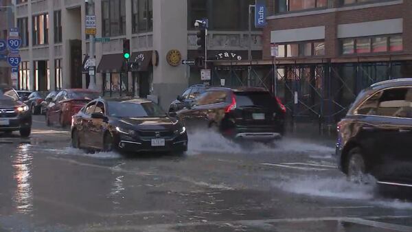 Water main break is latest challenge for Chinatown businesses