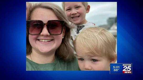 N.H. AG: Murders of Northfield mom and two sons, not random