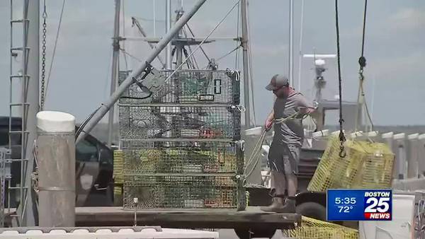 Commercial fishermen dealing with off the chart fuel prices