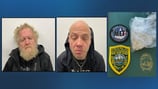 Four people arrested during investigation of meth, fentanyl sales in New Hampshire, state police say