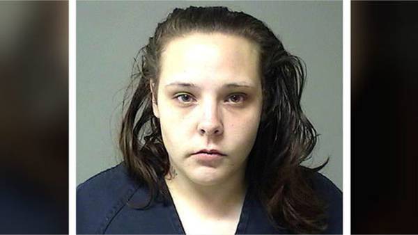 Mom Googled 'how do you suffocate' day before infant son's death, police say
