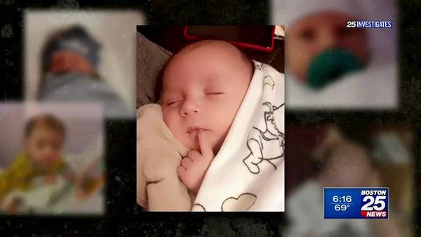 25 Investigates: Ruling in battle over baby’s remains
