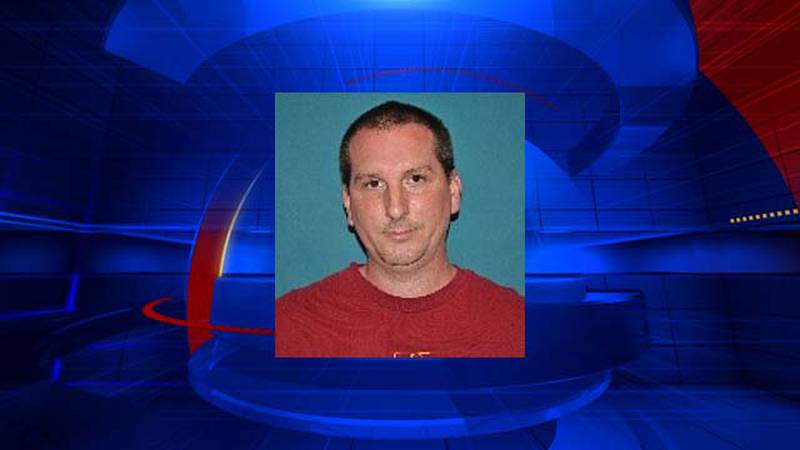 Police Level 3 Sex Offender Arrested For Exposing Himself To Teens Boston 25 News 8784