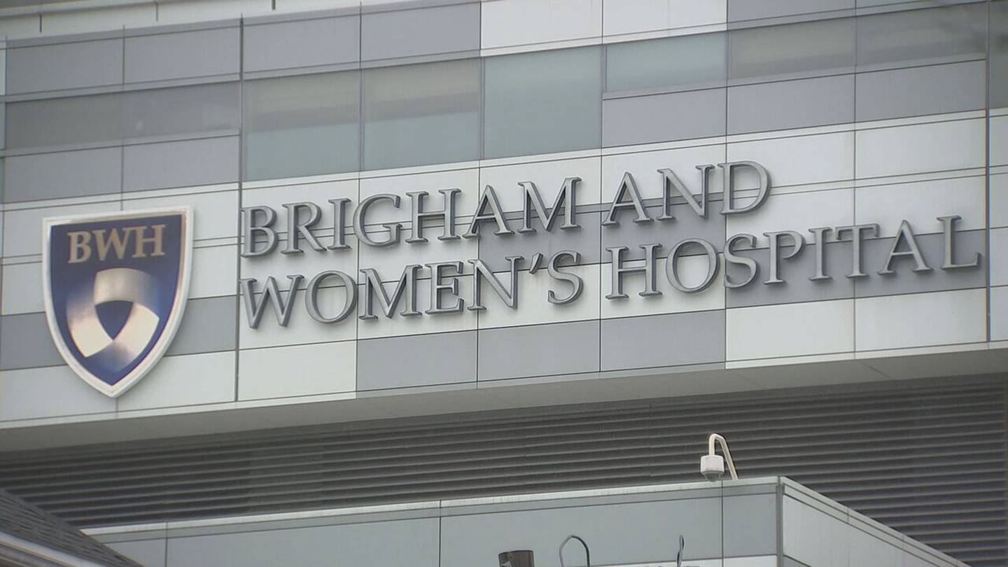 25调查：管道爆裂导致200名患者受影响，布里格姆妇女医院辅助生殖实验室关闭