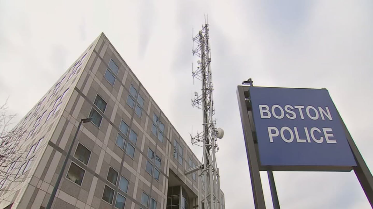 波士顿与女警司令就性别歧视案达成240万美元和解