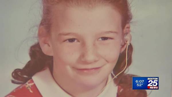 Family of 1980 murdered Lawrence girl still seeking justice