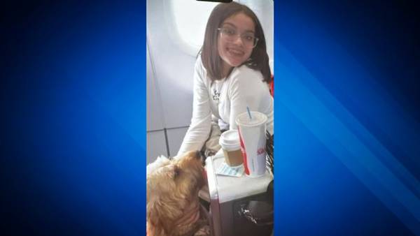 Police searching for missing 14-year-old Janell Escalona who was last seen in Boston