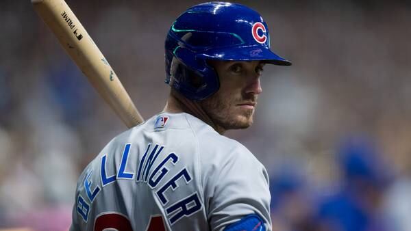 Cody Bellinger's new deal is a gamble for the Cubs. Will the volatile slugger deliver?