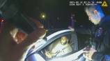 Video shows arrest of former Patriots Super Bowl hero Malcolm Butler for DUI in North Providence