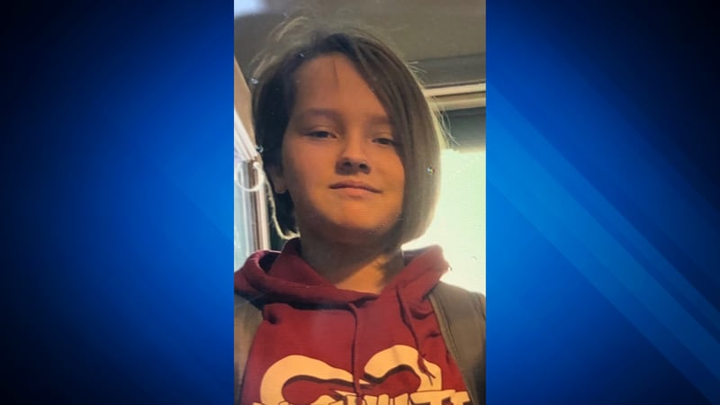 12-year-old girl who went missing in Manchester, NH has been found ...